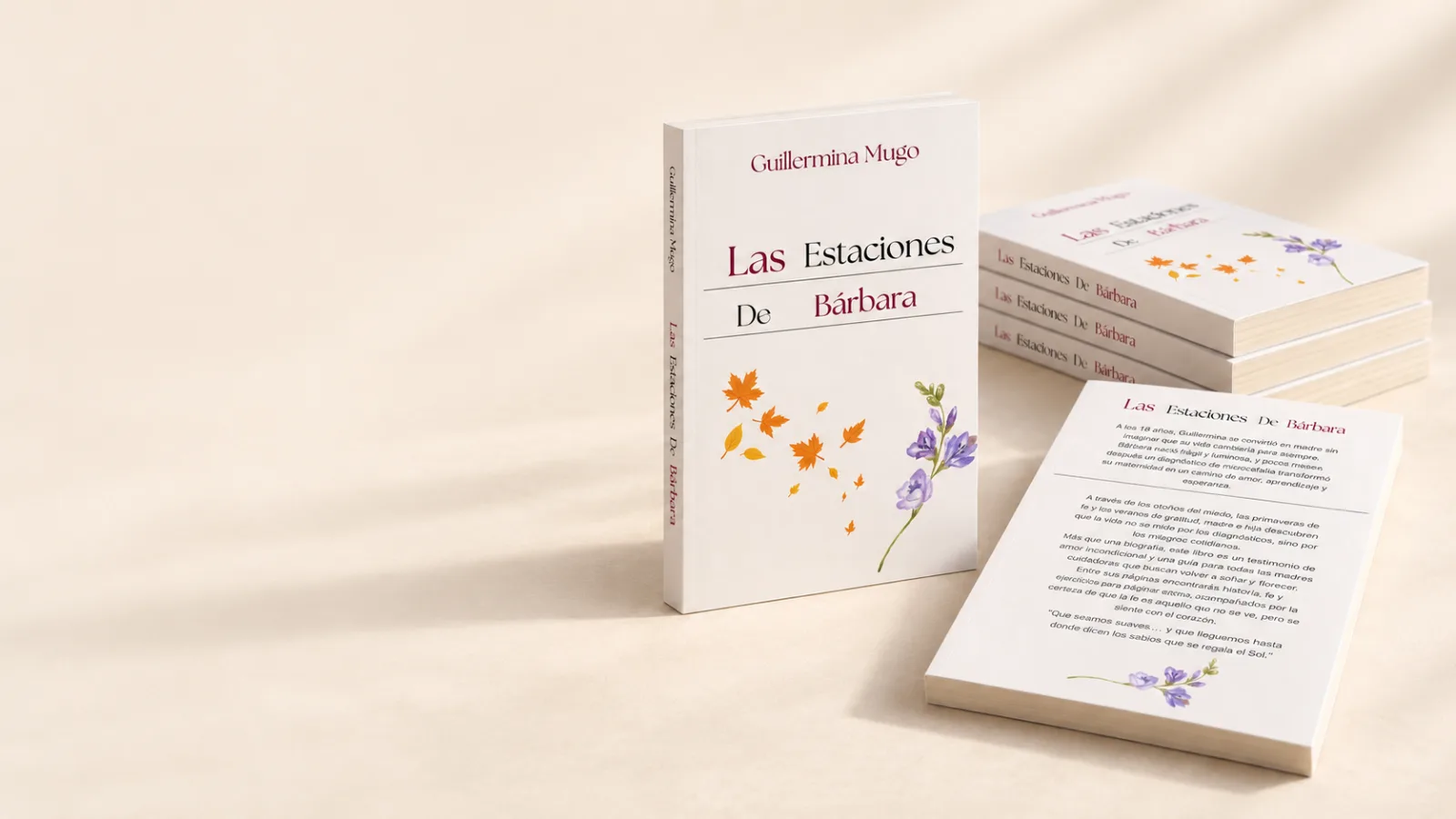Portada del libro